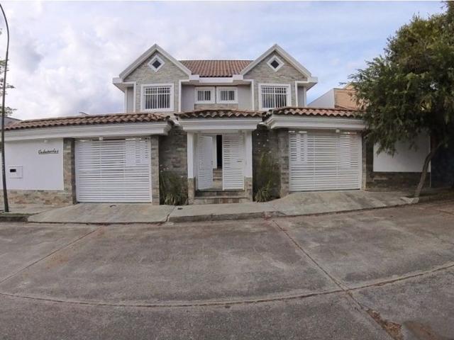Casa en venta en Boca De Uchire, Distrito Capital
