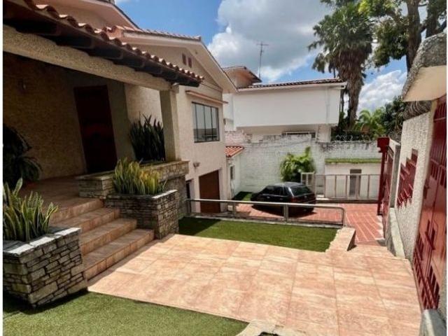 Casa en venta en Nueva Caracas, Caracas