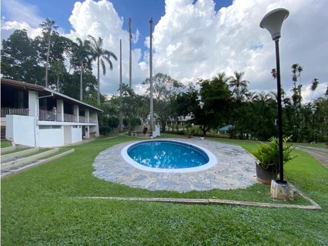 Casa en venta en Boca De Uchire, Distrito Capital