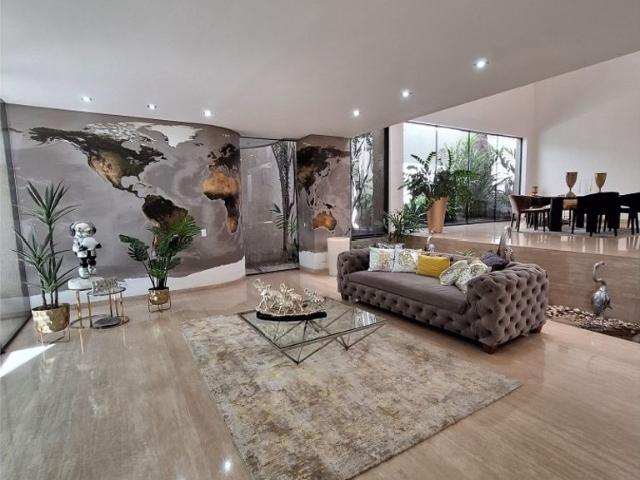 Casa en venta en Boca De Uchire, Distrito Capital