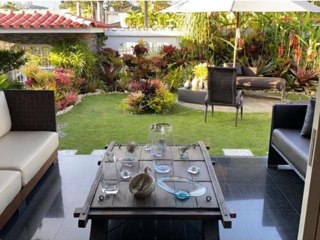 Casa en venta en Boca De Uchire, Distrito Capital