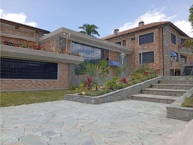 Casa en venta en Boca De Uchire, Distrito Capital