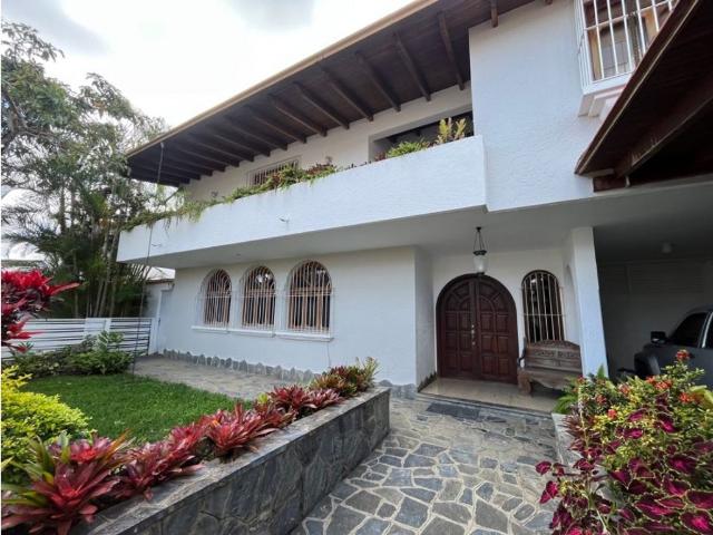 Casa en venta en Boca De Uchire, Distrito Capital