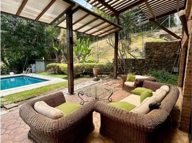Casa en venta en Boca De Uchire, Distrito Capital