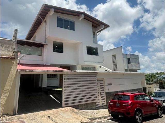 Casa en venta en Boca De Uchire, Distrito Capital