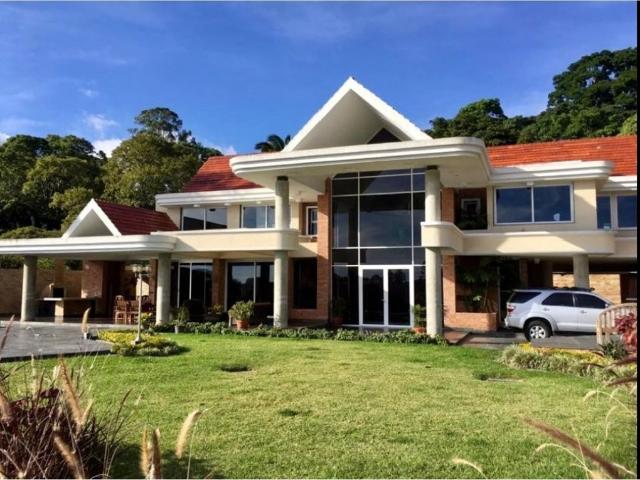 Casa en venta en Boca De Uchire, Distrito Capital