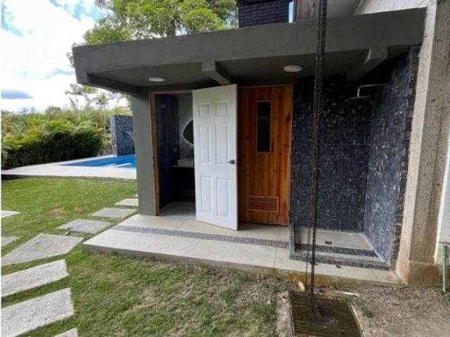 Casa en venta en Boca De Uchire, Distrito Capital