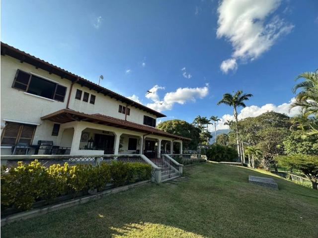 Casa en venta en Boca De Uchire, Distrito Capital