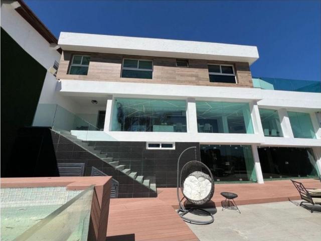 Casa en venta en Boca De Uchire, Distrito Capital