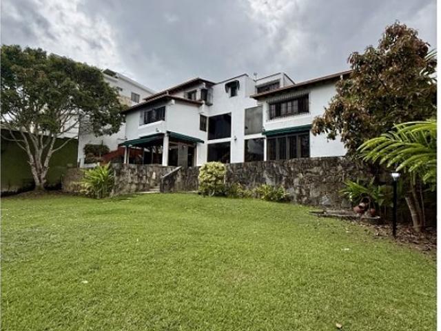 Casa en venta en Boca De Uchire, Distrito Capital