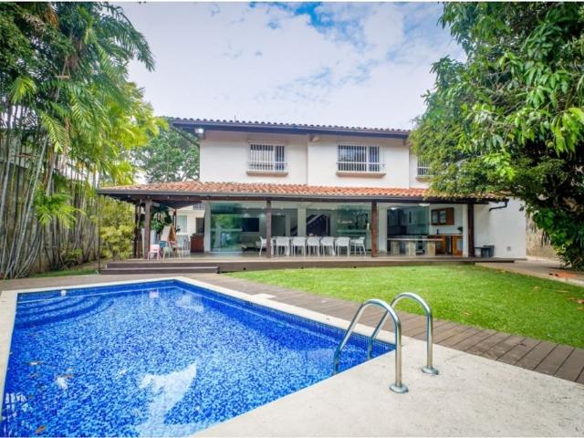 Casa en venta en Boca De Uchire, Distrito Capital