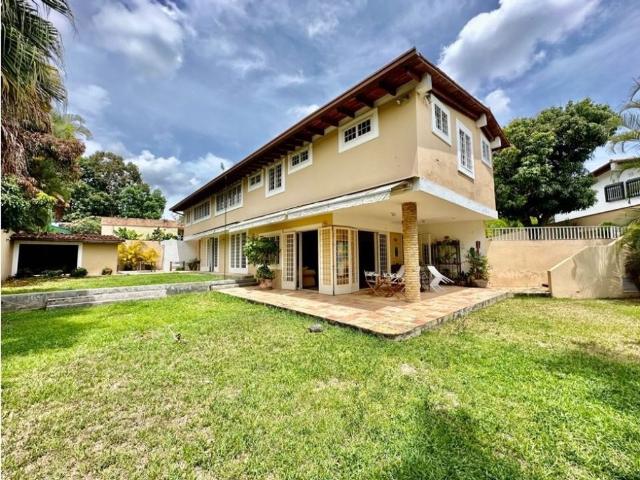 Casa en venta en Boca De Uchire, Distrito Capital