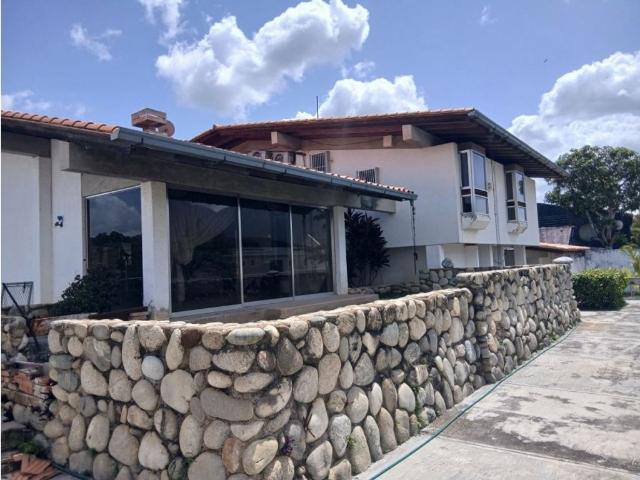 Casa en venta en Boca De Uchire, Distrito Capital