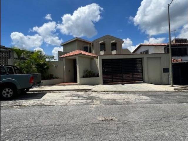 Casa en venta en Boca De Uchire, Distrito Capital