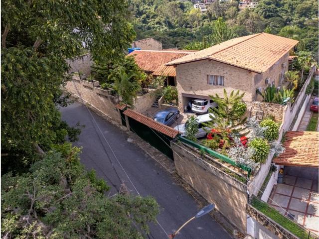 Casa en venta en Boca De Uchire, Distrito Capital