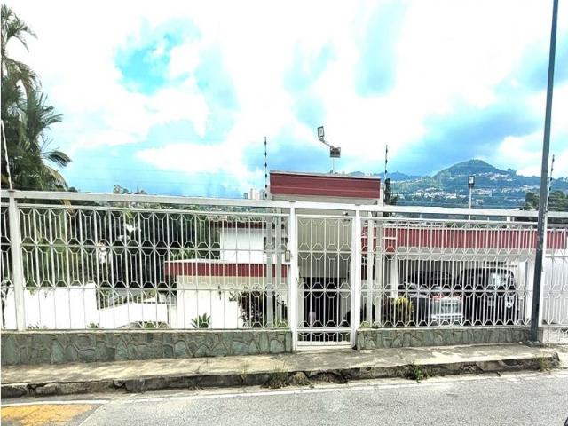 Casa en venta en Boca De Uchire, Distrito Capital
