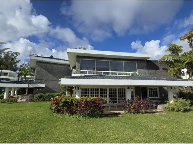 Casa en venta en Boca De Uchire, Distrito Capital