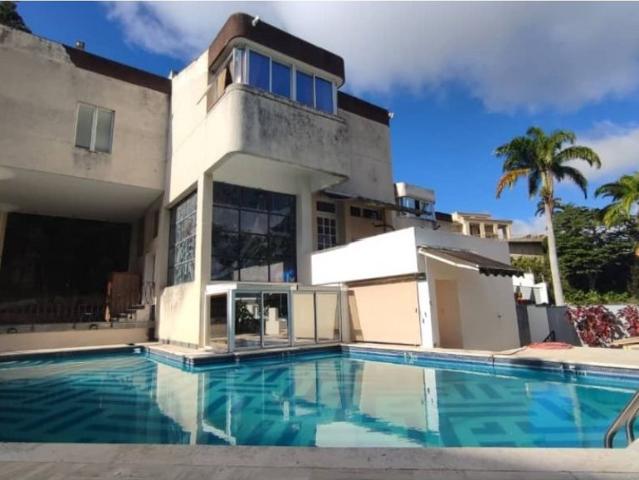 Casa en venta en Boca De Uchire, Distrito Capital