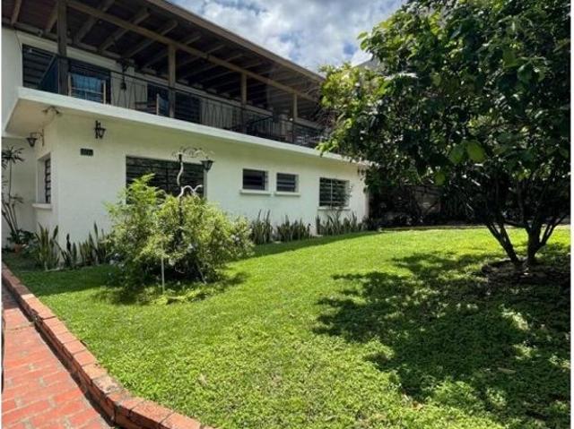 Casa en venta en Boca De Uchire, Distrito Capital