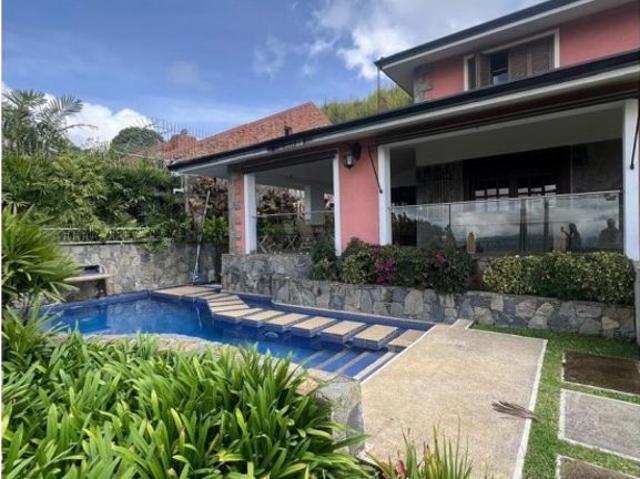 Casa en venta en Boca De Uchire, Distrito Capital
