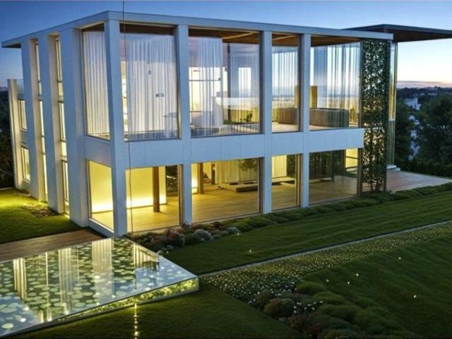 Casa en venta en Boca De Uchire, Distrito Capital