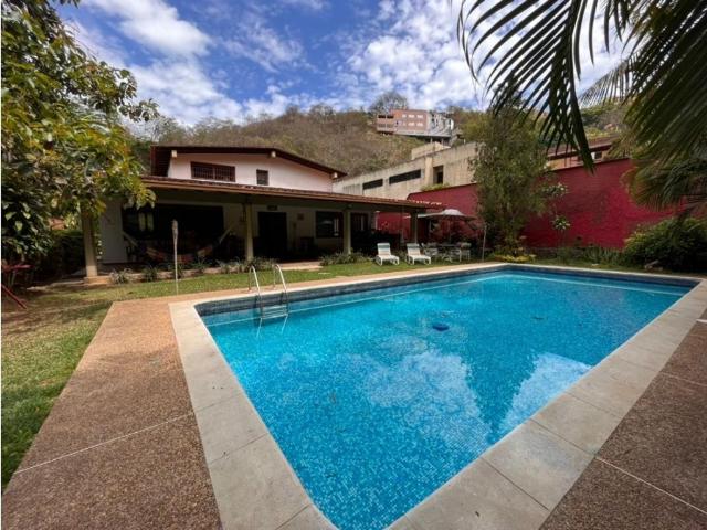 Casa en venta en Boca De Uchire, Distrito Capital