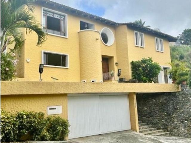 Casa en venta en Boca De Uchire, Distrito Capital