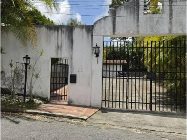 Casa en venta en Boca De Uchire, Distrito Capital
