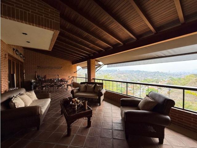 Casa en venta en Boca De Uchire, Distrito Capital