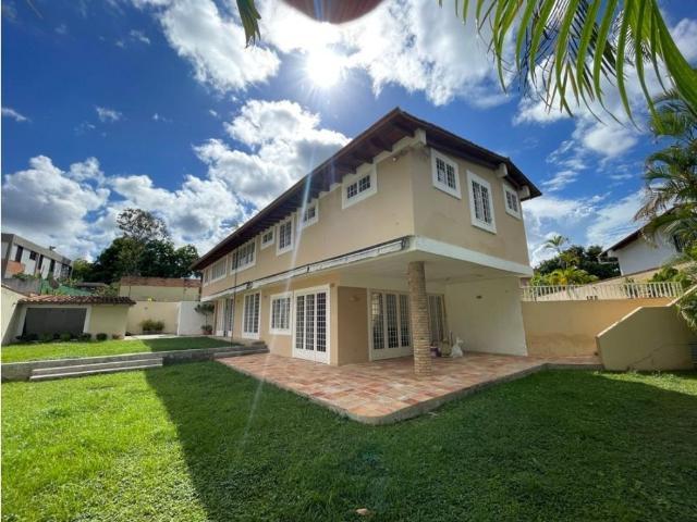Casa en venta en Nueva Caracas, Caracas