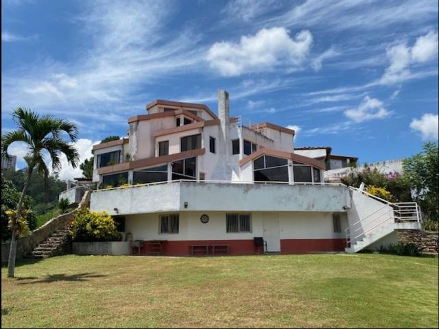 Casa en venta en Boca De Uchire, Distrito Capital