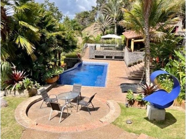 Casa en venta en Boca De Uchire, Distrito Capital