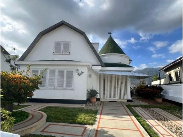 Casa en venta en Boca De Uchire, Distrito Capital