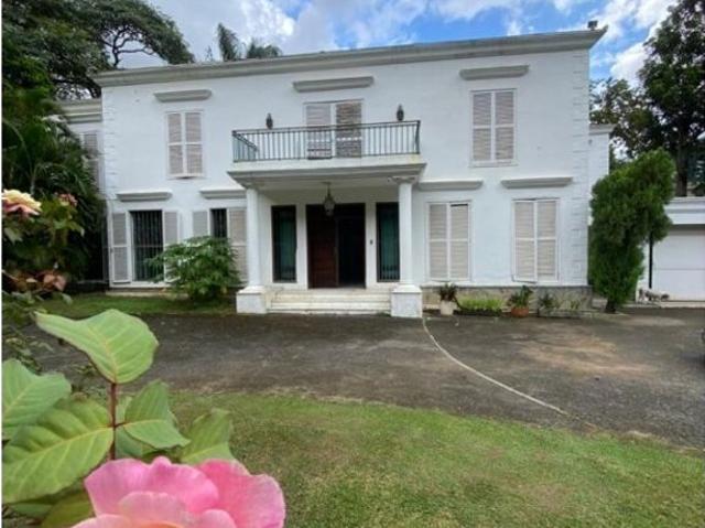 Casa en venta en Boca De Uchire, Distrito Capital