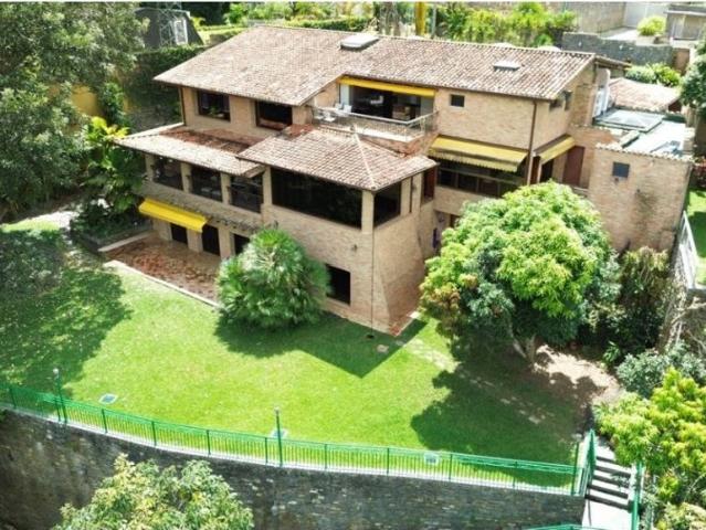 Casa en venta en Nueva Caracas, Caracas