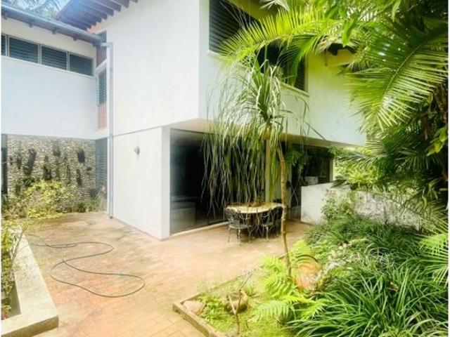 Casa en venta en Boca De Uchire, Distrito Capital