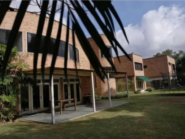 Casa en venta en Boca De Uchire, Distrito Capital