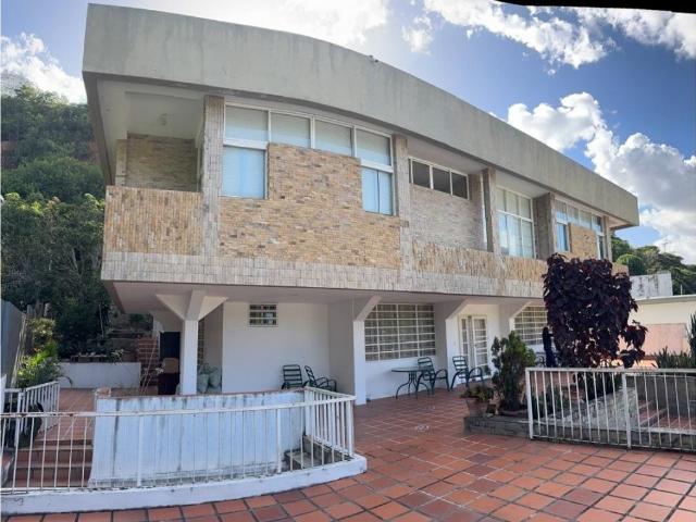 Casa en venta en Boca De Uchire, Distrito Capital