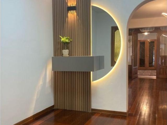 Casa en venta en Boca De Uchire, Distrito Capital