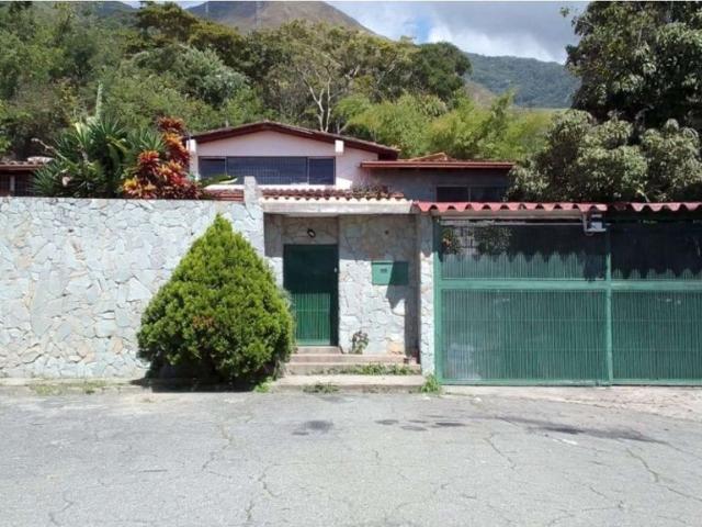 Casa en venta en Boca De Uchire, Distrito Capital