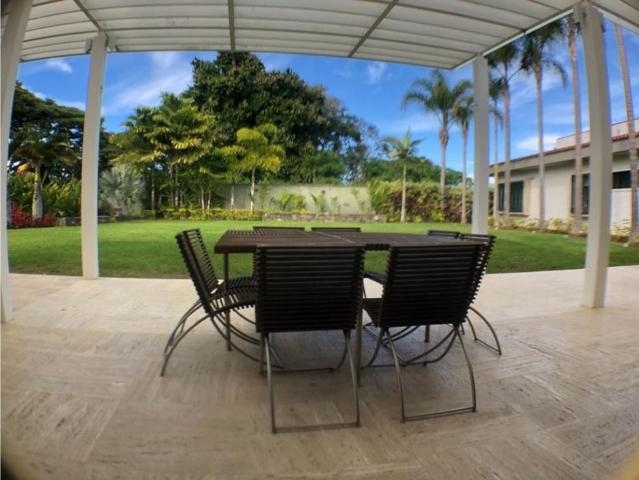 Casa en venta en Boca De Uchire, Distrito Capital