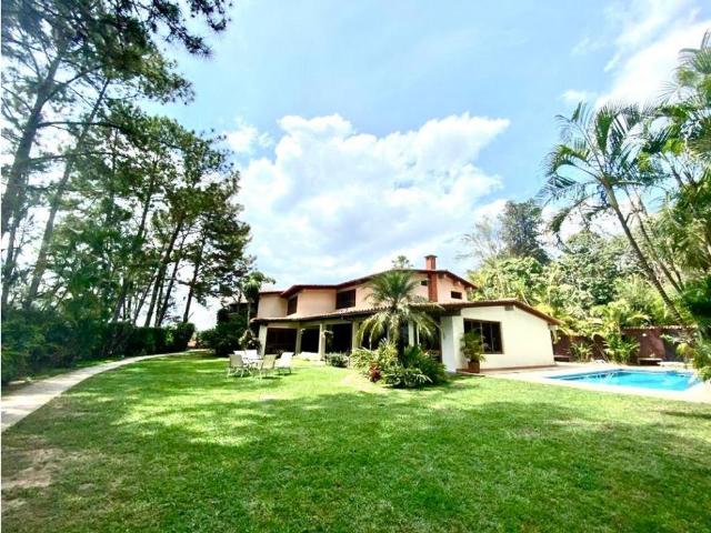 Casa en venta en Boca De Uchire, Distrito Capital