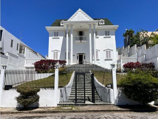 Casa en venta en Boca De Uchire, Distrito Capital