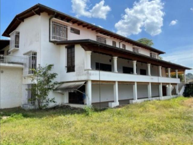 Casa en venta en Boca De Uchire, Distrito Capital