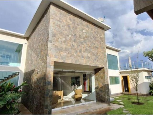 Casa en venta en Boca De Uchire, Distrito Capital
