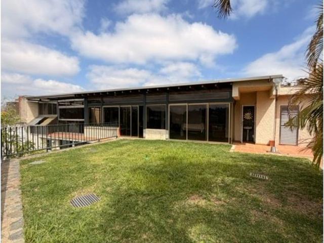 Casa en venta en Boca De Uchire, Distrito Capital