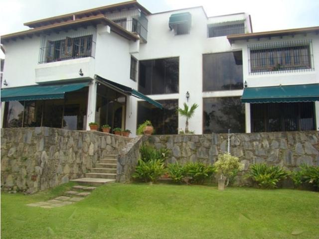 Casa en venta en Boca De Uchire, Distrito Capital