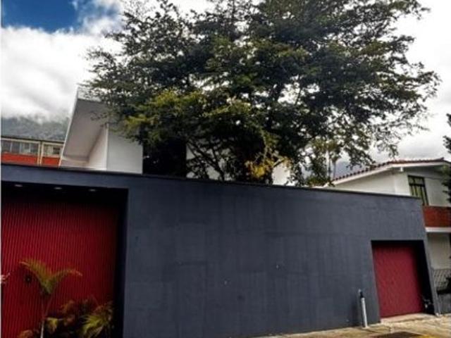 Casa en venta en Boca De Uchire, Distrito Capital