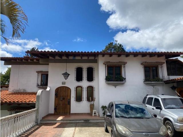 Casa en venta en Boca De Uchire, Distrito Capital