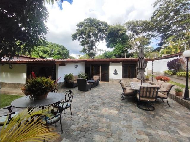 Casa en venta en Nueva Caracas, Caracas